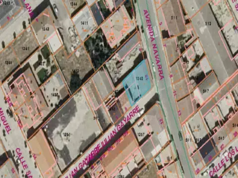 Casa en Avenida de Navarra, 10